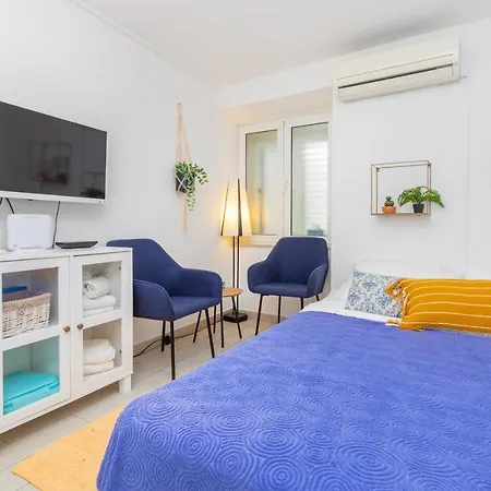 Apartamento Revelin