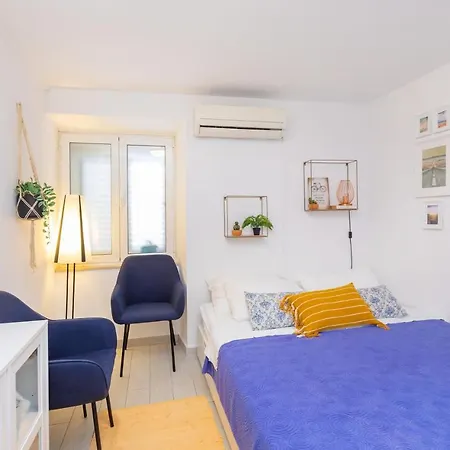 Revelin Apartman Dubrovnik