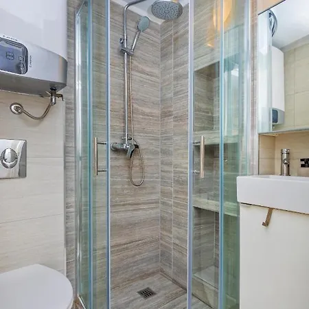 Revelin Apartman Dubrovnik