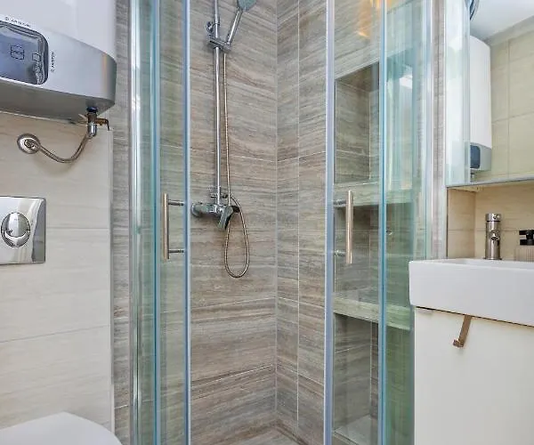 Revelin Apartment Dubrovnik