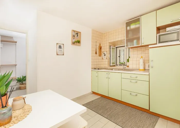 Apartment Revelin Dubrovnik