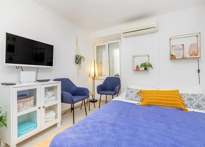 Lägenhet Revelin Dubrovnik